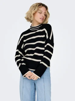ONLIBI Strickpullover