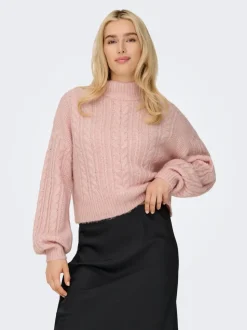 ONLIDA Strickpullover