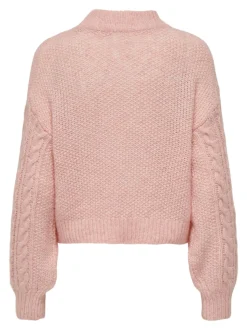 ONLIDA Strickpullover