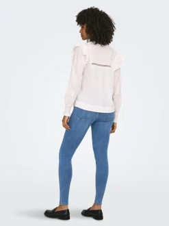 ONLIDRIS Bluse