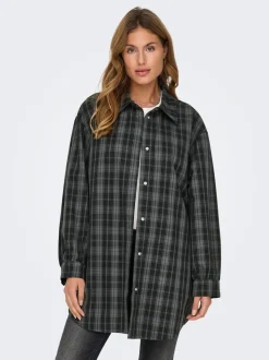 ONLIMMA Hemdjacke