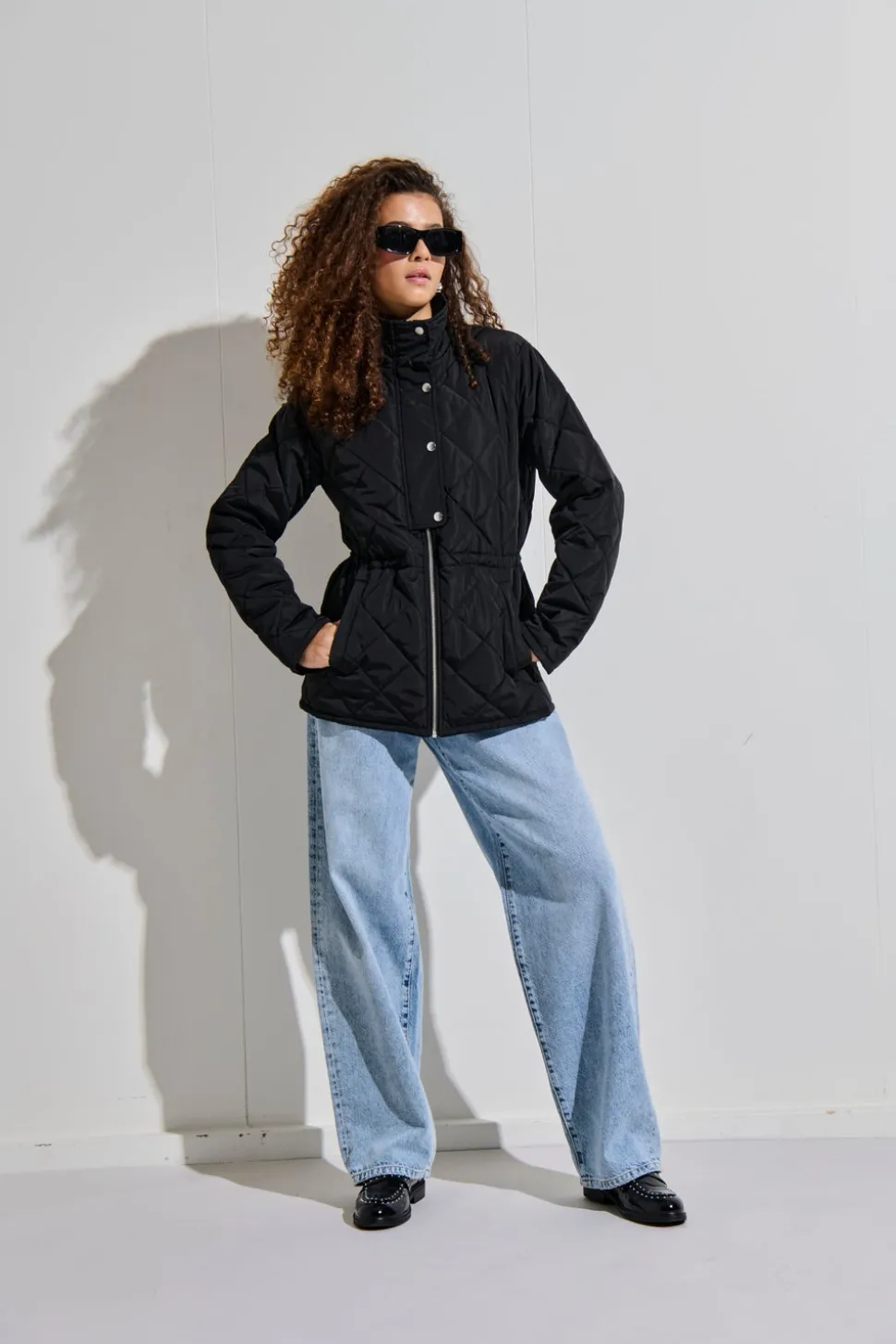 ONLINA Steppjacke