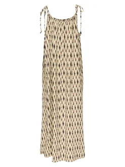 ONLINES Langes Kleid