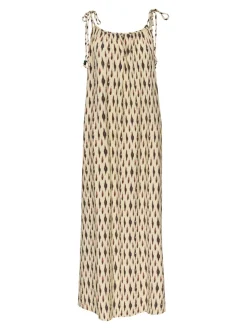 ONLINES Langes Kleid
