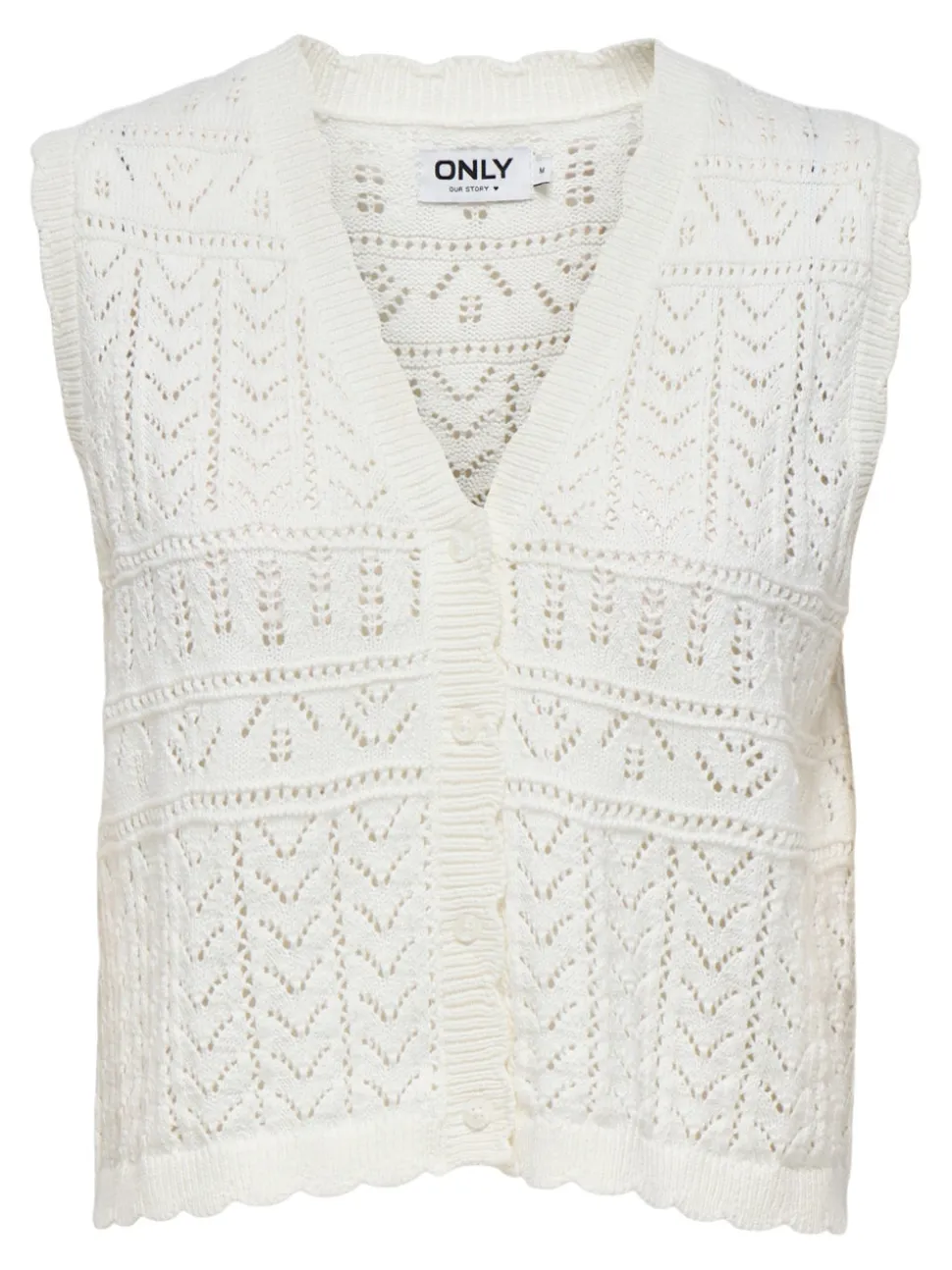 ONLIRINA Strickjacke