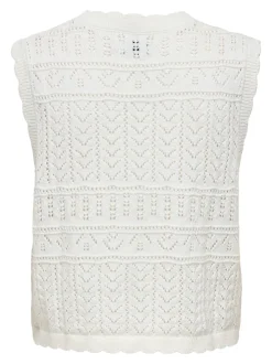 ONLIRINA Strickjacke
