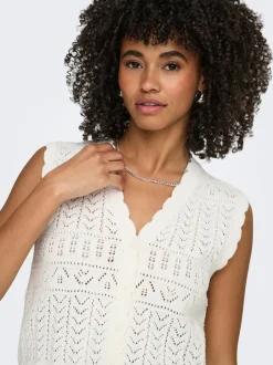 ONLIRINA Strickjacke