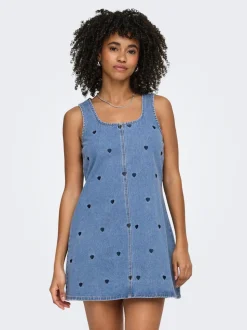 ONLIRIS Kurzes Kleid