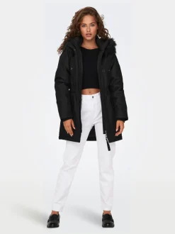 ONLIRIS Langer Parka