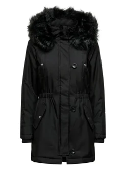 ONLIRIS Langer Parka