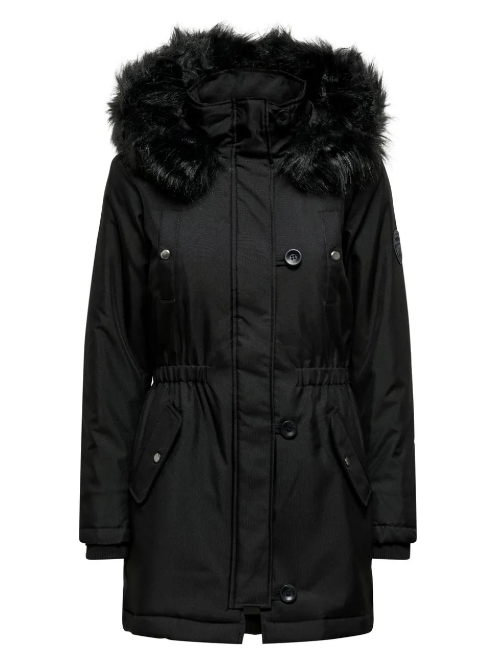 ONLIRIS Langer Parka