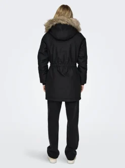 ONLIRIS Langer Parka