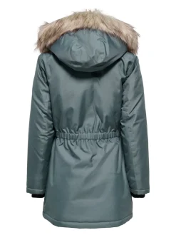 ONLIRIS Langer Parka