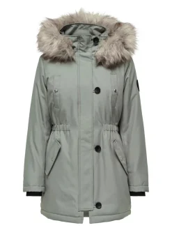 ONLIRIS Langer Parka