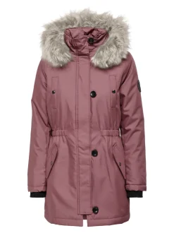 ONLIRIS Langer Parka
