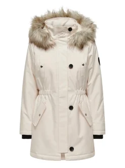 ONLIRIS Langer Parka