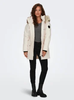ONLIRIS Langer Parka