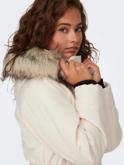 ONLIRIS Langer Parka