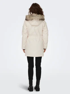 ONLIRIS Langer Parka