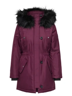 ONLIRIS Langer Parka
