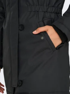 ONLIRIS Langer Parka