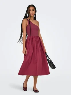 ONLIRIS Midikleid
