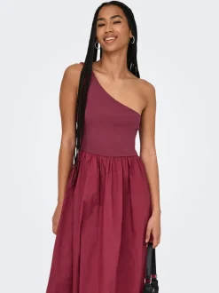 ONLIRIS Midikleid
