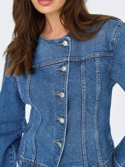 ONLISABEL Jeansjacke