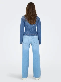 ONLISABEL Jeansjacke