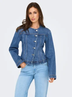 ONLISABEL Jeansjacke