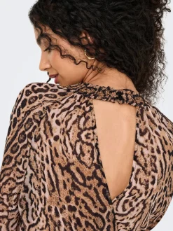 ONLISABELLA Kurzes Kleid