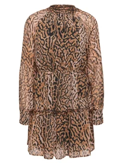 ONLISABELLA Kurzes Kleid