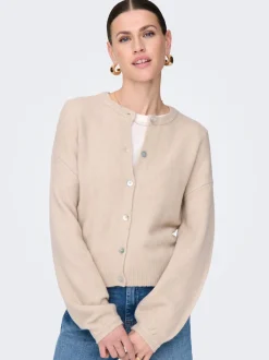 ONLISABELLA Strickjacke