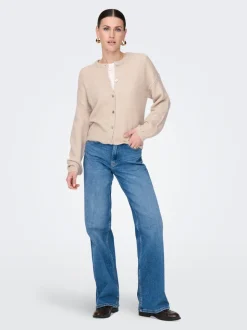 ONLISABELLA Strickjacke