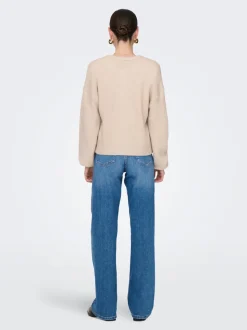 ONLISABELLA Strickjacke