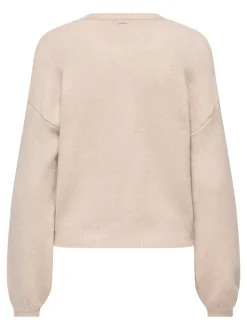 ONLISABELLA Strickjacke