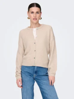 ONLISABELLA Strickjacke