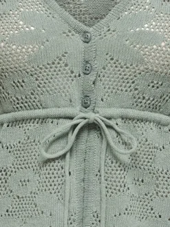 ONLISABEL Strickjacke