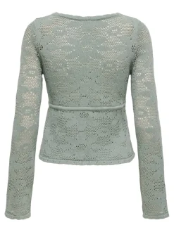 ONLISABEL Strickjacke