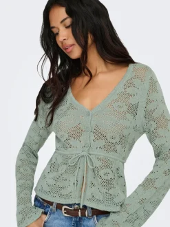 ONLISABEL Strickjacke