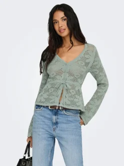 ONLISABEL Strickjacke
