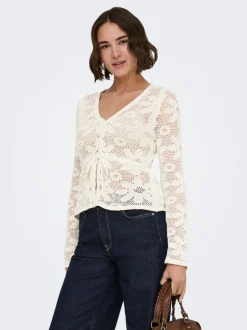 ONLISABEL Strickjacke