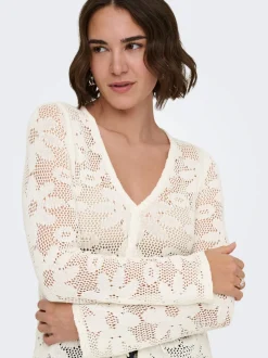 ONLISABEL Strickjacke