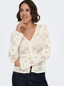 ONLISABEL Strickjacke
