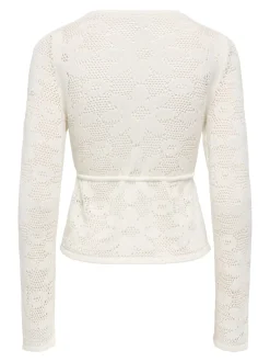 ONLISABEL Strickjacke