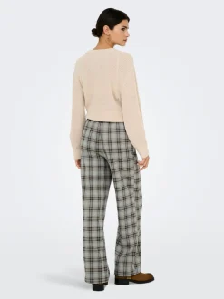 ONLISADORA Weiter Beinschnitt Hose