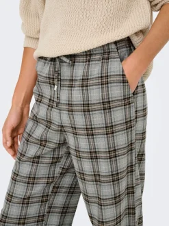 ONLISADORA Weiter Beinschnitt Hose