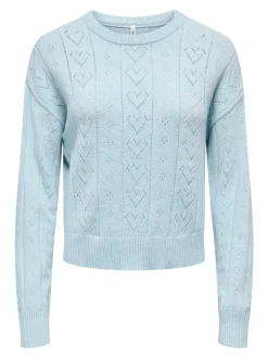 ONLISA Strickpullover