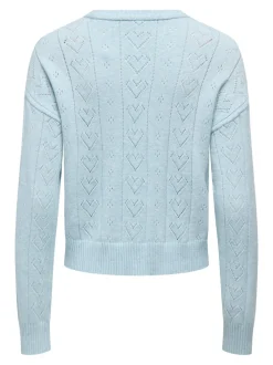 ONLISA Strickpullover
