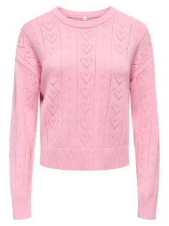 ONLISA Strickpullover